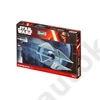 Kép 3/7 - Revell 1:90 Tie Interceptor Star Wars makett
