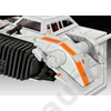 Kép 5/7 - REV-3604 Revell 1:52 Star Wars Snowspeeder