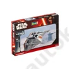 Kép 1/7 - REV-3604 Revell 1:52 Star Wars Snowspeeder
