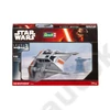 Kép 2/7 - REV-3604 Revell 1:52 Star Wars Snowspeeder
