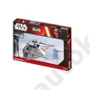 Kép 3/7 - REV-3604 Revell 1:52 Star Wars Snowspeeder