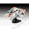 Kép 4/7 - REV-3604 Revell 1:52 Star Wars Snowspeeder