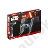 Kép 1/7 - Revell 1:110 Tie Fighter Star Wars makett