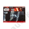 Kép 2/7 - Revell 1:110 Tie Fighter Star Wars makett