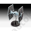 Kép 4/7 - Revell 1:110 Tie Fighter Star Wars makett