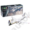 Kép 1/2 - Revell 1:144 Antonov An-124 Ruslan makett repülő
