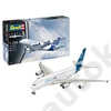 Kép 1/6 - REV-3808 Revell 1:288 Airbus A380 repülő makett