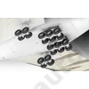 Kép 4/6 - REV-63808 Revell 1:288 Model Set Airbus A380 repülő makett