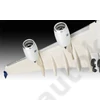Kép 5/6 - REV-63808 Revell 1:288 Model Set Airbus A380 repülő makett