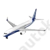 Kép 2/6 - REV-3809 Revell 1:288 Boeing 737-800 repülő makett