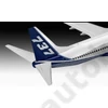 Kép 5/6 - REV-3809 Revell 1:288 Boeing 737-800 repülő makett