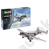 Kép 1/5 - Revell 1:48 Beechcraft Model 18