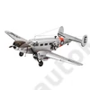 Kép 2/5 - Revell 1:48 Beechcraft Model 18