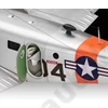Kép 4/5 - Revell 1:48 Beechcraft Model 18