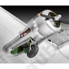 Kép 5/5 - Revell 1:48 Beechcraft Model 18