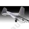 Kép 4/4 - REV-3814 Revell 1:48 Do 217J-1/2 repülő makett