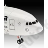 Kép 3/6 - REV-3816 Revell 1:144 Airbus A330-300 - Lufthansa New Livery makett repülo