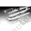 Kép 6/6 - REV-3816 Revell 1:144 Airbus A330-300 - Lufthansa New Livery makett repülo