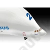 Kép 2/5 - Revell 1:144 Airbus A300-600ST Beluga repülő makett
