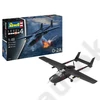 Kép 1/5 - Revell 1:48 O-2A repülő makett