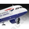 Kép 3/6 - Revell 1:144 Airbus A320 neo British Airways