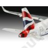 Kép 4/6 - Revell 1:144 Airbus A320 neo British Airways