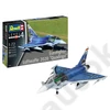 Kép 1/5 - Revell 1:72 Eurofighter Luftwaffe 2020 "Quadriga"
