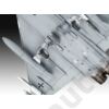 Kép 5/5 - Revell 1:72 Eurofighter Luftwaffe 2020 "Quadriga" SET