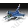 Kép 2/5 - Revell 1:72 Eurofighter Luftwaffe 2020 "Quadriga" SET