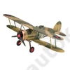 Kép 2/7 - Revell 1:32 Gloster Gladiator Mk. II repülő makett