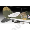 Kép 5/7 - Revell 1:32 Gloster Gladiator Mk. II repülő makett