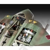 Kép 4/5 - Revell 1:48 Horten Go229 A repülő makett