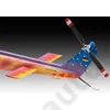 Kép 3/4 - REV-3867 Revell 1:32 Bell UH-1D Goodbye Huey Limited Edition makett helikopter