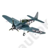 Kép 2/6 - Revell 1:48 SBD-5 Dauntless repülő makett