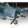 Kép 3/6 - Revell 1:48 SBD-5 Dauntless repülő makett