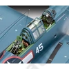 Kép 4/6 - Revell 1:48 SBD-5 Dauntless repülő makett