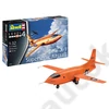Kép 2/2 - REV-3888 Revell 1:32 Bell X-1 Supersonic Aircraft
