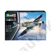Kép 2/7 - REV-3897 Revell 1:72 Supermarine Spitfire Mk. Vb