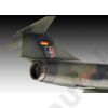 Kép 7/7 - Revell 1:72 Lockheed Martin F-104G Starfighter repülő makett