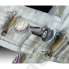 Kép 5/8 - REV-63927 Revell Supermarine Spitfire Mk.IXc makett készlet kiegészítokkel