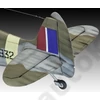 Kép 6/8 - REV-63927 Revell Supermarine Spitfire Mk.IXc makett készlet kiegészítokkel