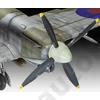 Kép 7/8 - REV-63927 Revell Supermarine Spitfire Mk.IXc makett készlet kiegészítokkel