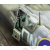 Kép 8/8 - Revell 1:32 Supermarine Spitfire Mk.IXc repülő makett