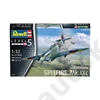 Kép 2/8 - REV-63927 Revell Supermarine Spitfire Mk.IXc makett készlet kiegészítokkel