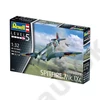 Kép 3/8 - REV-63927 Revell Supermarine Spitfire Mk.IXc makett készlet kiegészítokkel