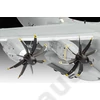 Kép 6/9 - Revell 1:72 Airbus A400M "Atlas" repülő makett