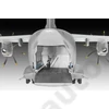 Kép 8/9 - Revell 1:72 Airbus A400M "Atlas" repülő makett