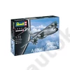 Kép 1/9 - Revell 1:72 Airbus A400M "Atlas" repülő makett