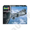 Kép 2/9 - Revell 1:72 Airbus A400M "Atlas" repülő makett