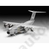 Kép 4/9 - Revell 1:72 Airbus A400M "Atlas" repülő makett